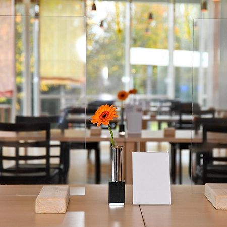 Genohotel カールスルーエ エクステリア 写真